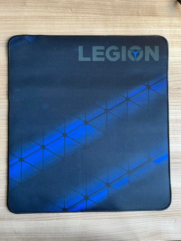 Lenovo Legion Gaming Muismat L - Nieuw in doos, Verzenden, Gaming muismat, Nieuw