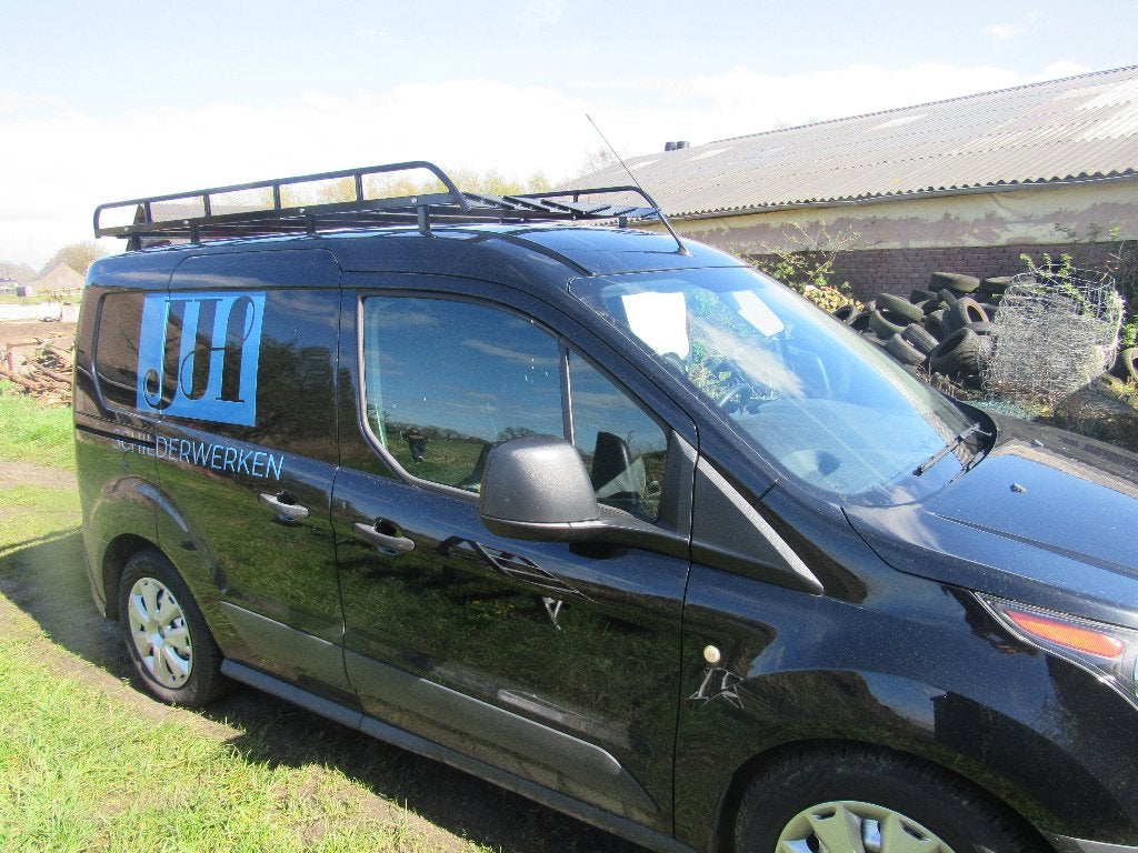 Imperiaal Ford transit connect, Ophalen, Nieuw