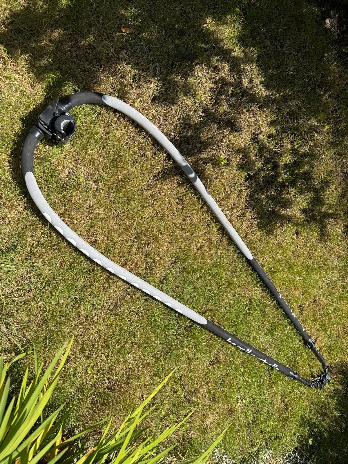 KA Sail Carbon Giek, Watersport en Boten, Windsurfen, Ophalen, Zo goed als nieuw, KA, Giek