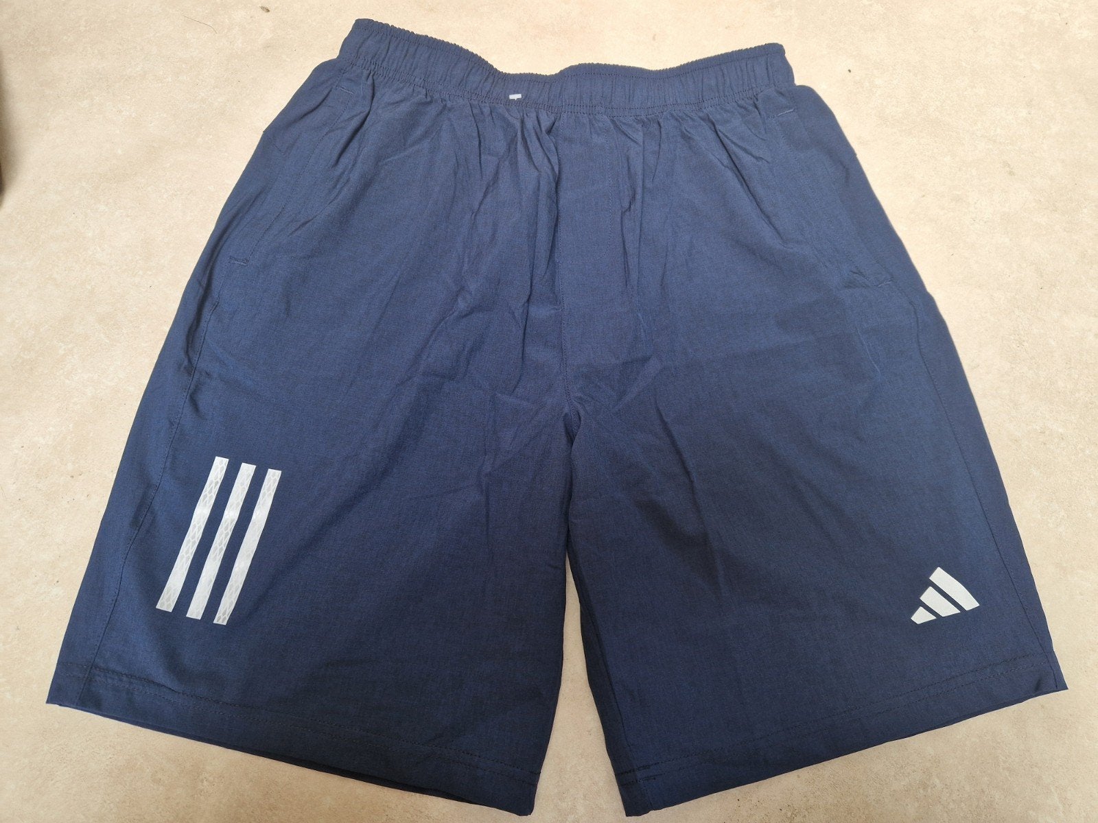 Sportshort XXL, Blauw, Nieuw, Overige maten, Ophalen of Verzenden