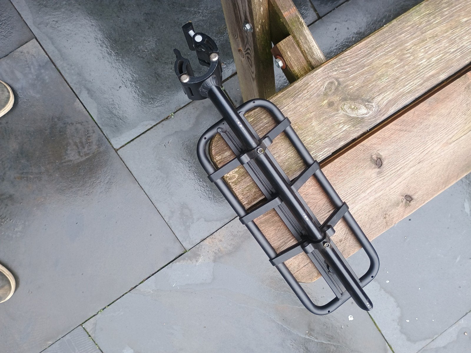 Bagage drager verstelbaar bbb, Ophalen of Verzenden, Aluminium, Minder dan 10 versnellingen, Overige merken