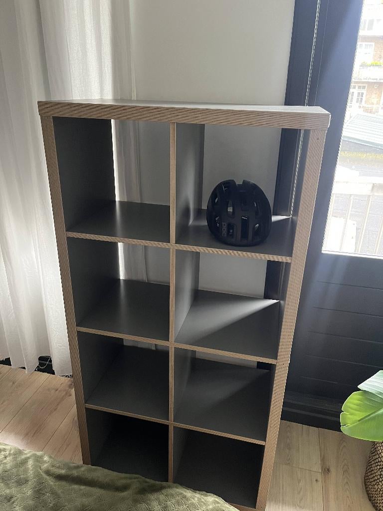 Open cabinet - IKEA, Huis en Inrichting, Badkamer | Complete badkamers, Ophalen, Zo goed als nieuw