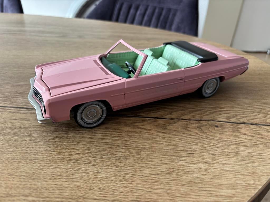 Chevrolet caprise 1.18, Ophalen of Verzenden, Zo goed als nieuw, Overige merken