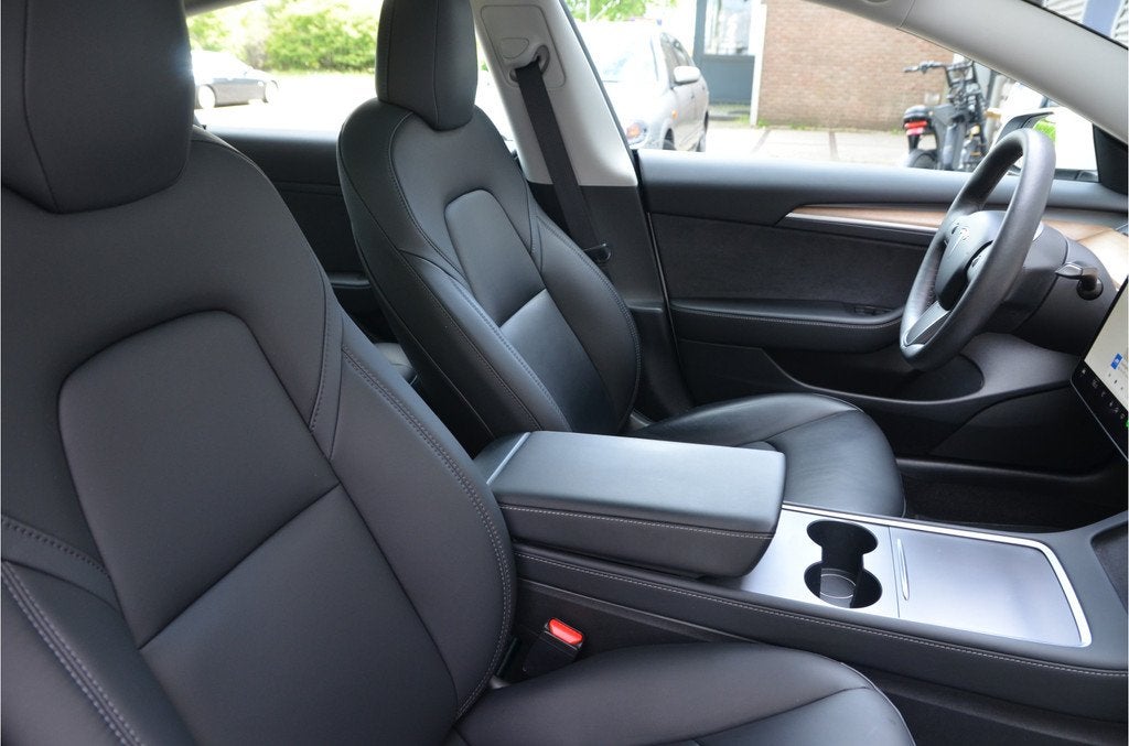 Tesla Model 3 Performance AWD 75 kWh AutoPilot3.0 Ryzen, Auto's, Tesla, Automaat, 12 maanden, Gebruikt, 491 km
