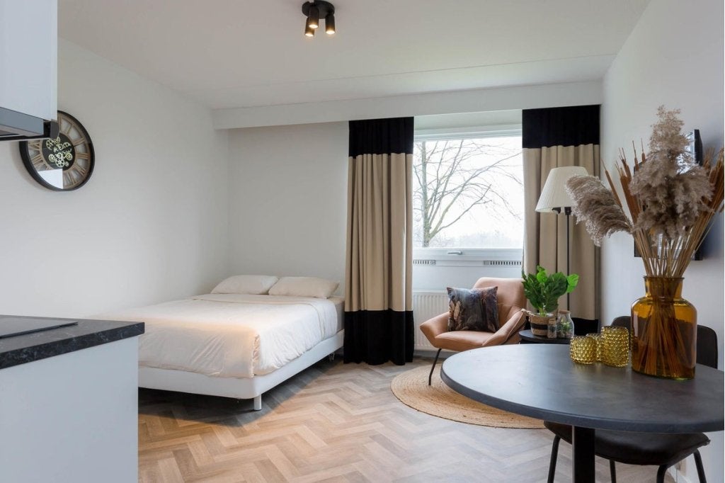 NIEUW! Woonruimte te huur Bogardeind, Geldrop