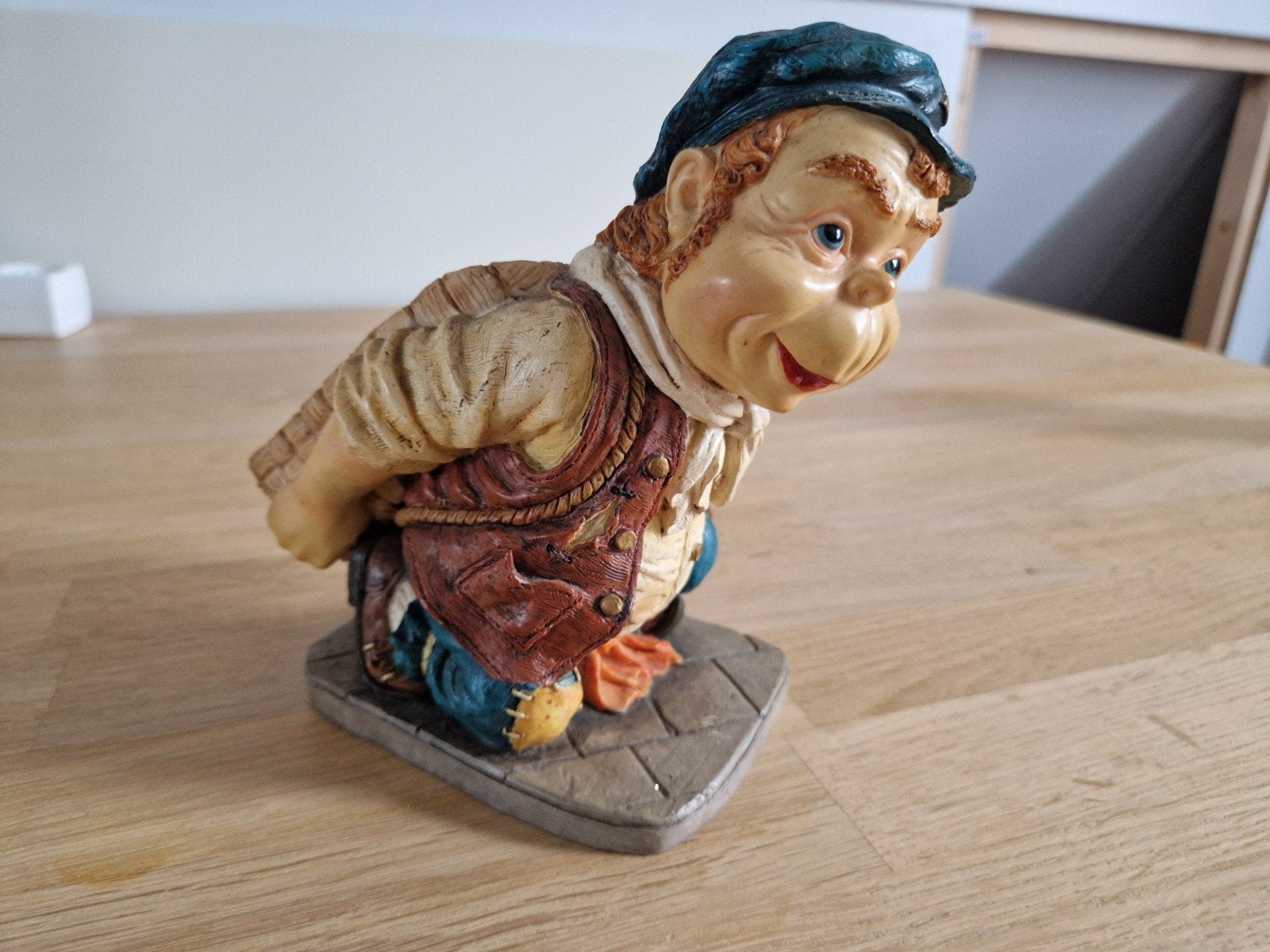 Laaf " Etsy ", Ophalen of Verzenden, Zo goed als nieuw