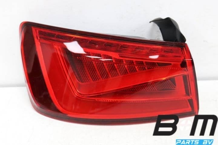 LED achterlicht links Audi A3 8V Limo USA 8V5945095C, Auto-onderdelen, Gebruikt