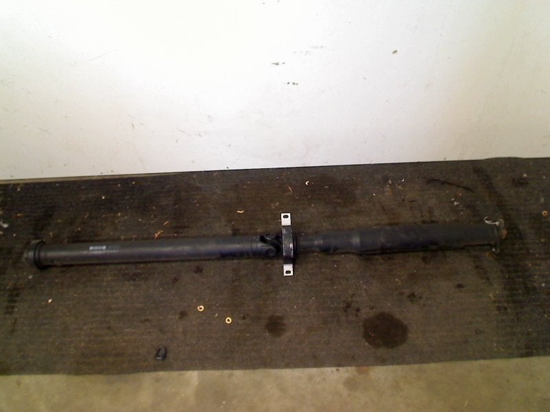 Cardanas E70 BMW X5 (E70) (2007-10/2008-09) 7564396, Gebruikt, Petuelring 130, München 80809, , Duitsland, BMW, Bayerische Motoren Werke AG