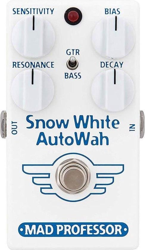 gitaar effecten, Muziek en Instrumenten, Effecten, Zo goed als nieuw, Delay of Echo, Distortion, Overdrive of Fuzz, Wah Wah, Overige typen