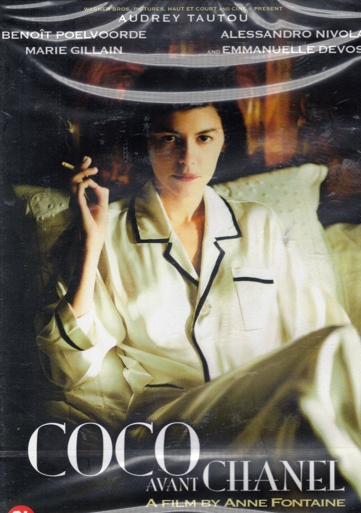 Coco Avant Chanel - Anne Fontaine ( Nieuw ), Cd's en Dvd's, Drama, Nederlands, Frankrijk, Ophalen of Verzenden