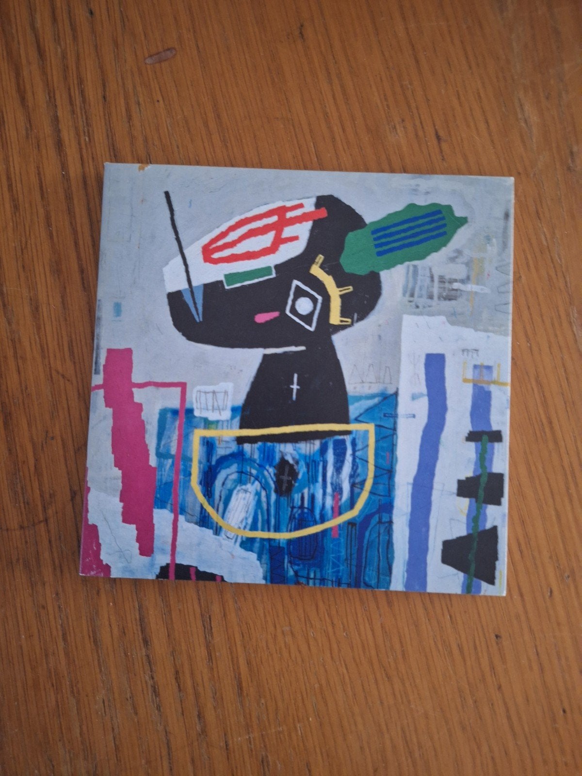 gezocht lp van di-rect  nothing to lose, Ophalen of Verzenden, Sigarenbandjes