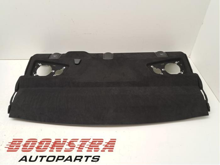 Hoedenplank van een BMW 8-Serie, Auto-onderdelen, Interieur en Bekleding, BMW, Gebruikt, 3 maanden garantie, Ophalen of Verzenden