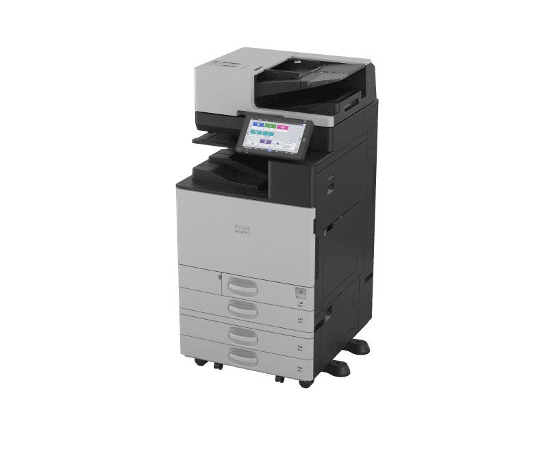 Ricoh IM C4510A – Professionele A3 Multifunctionele Printer, Computers en Software, Printers, Ophalen, Kleur printen, Ricoh Europe
