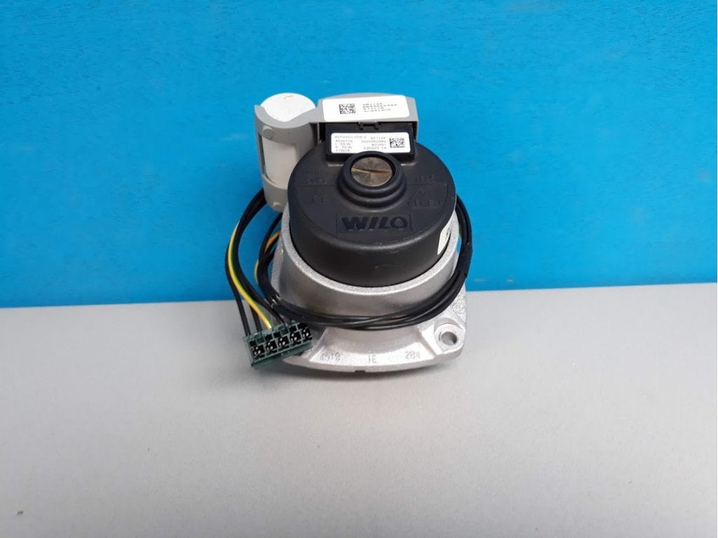Cv pomp Awb thermoelegance 3-A/1 Wilo INTVACL15/5-2, Niet ingevuld, Gebruikt, Cv-ketel of Combi-ketel, Niet ingevuld