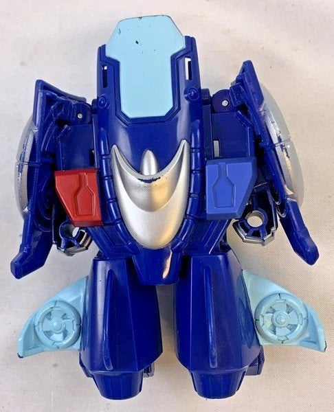 Hasbro Playskool Heroes Transformers Rescue Bots Whirl, Verzamelen, Coolsingel 104, 3011 AG Rotterdam, Netherlands, Verzenden