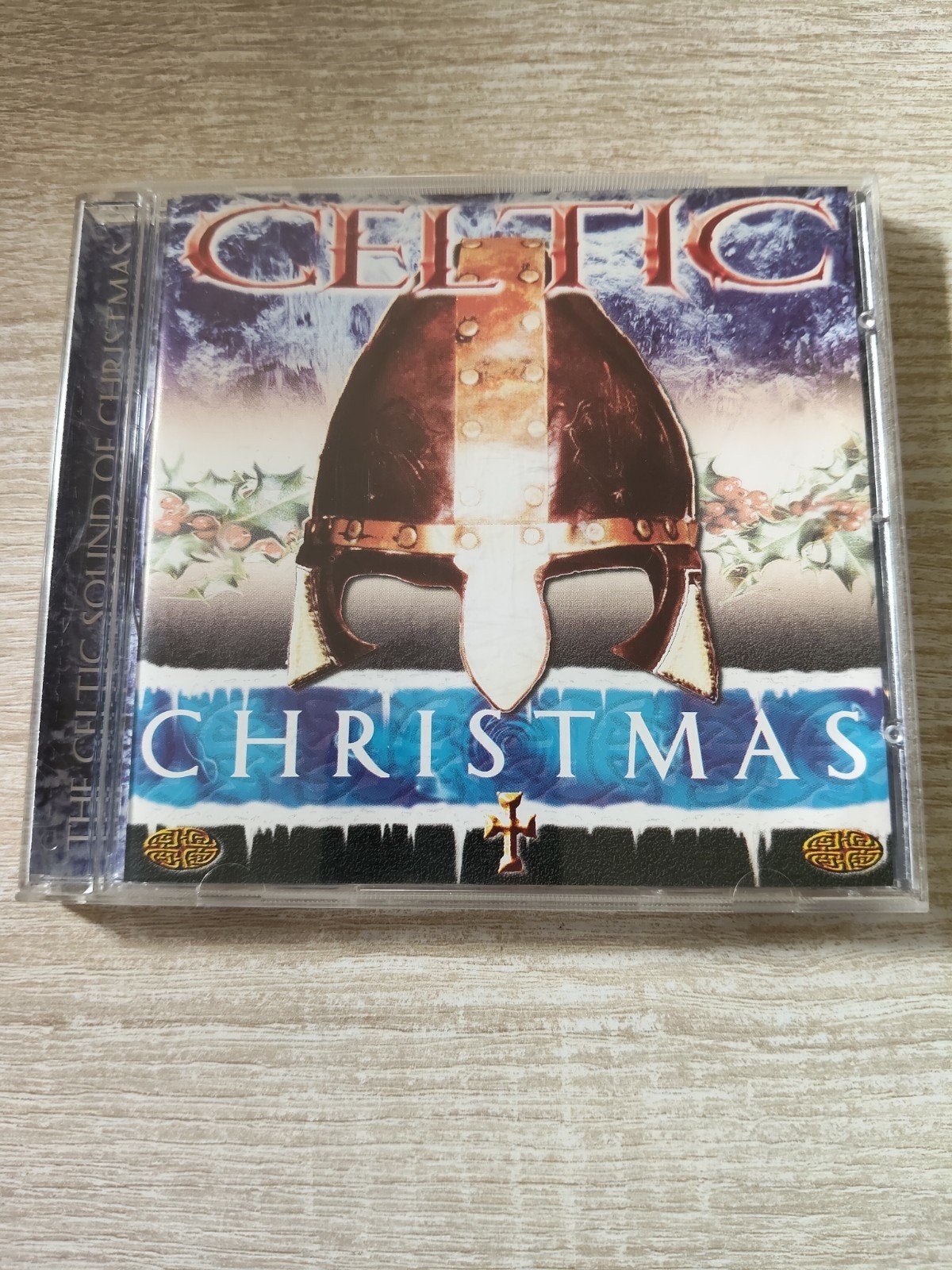 Celtic Christmas, Ophalen of Verzenden, Kerst