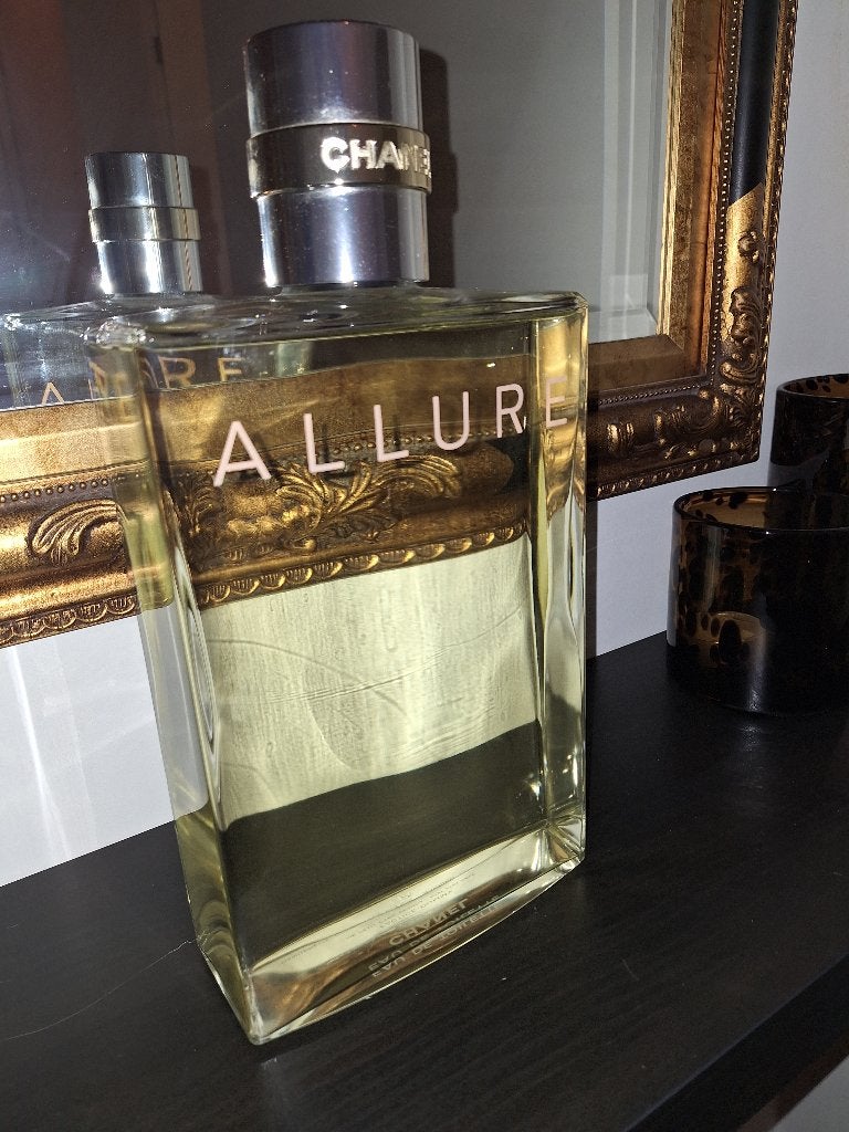 Fatice dummy parfum, Verzamelen, Ophalen, Gebruikt, Overige typen, Gevuld