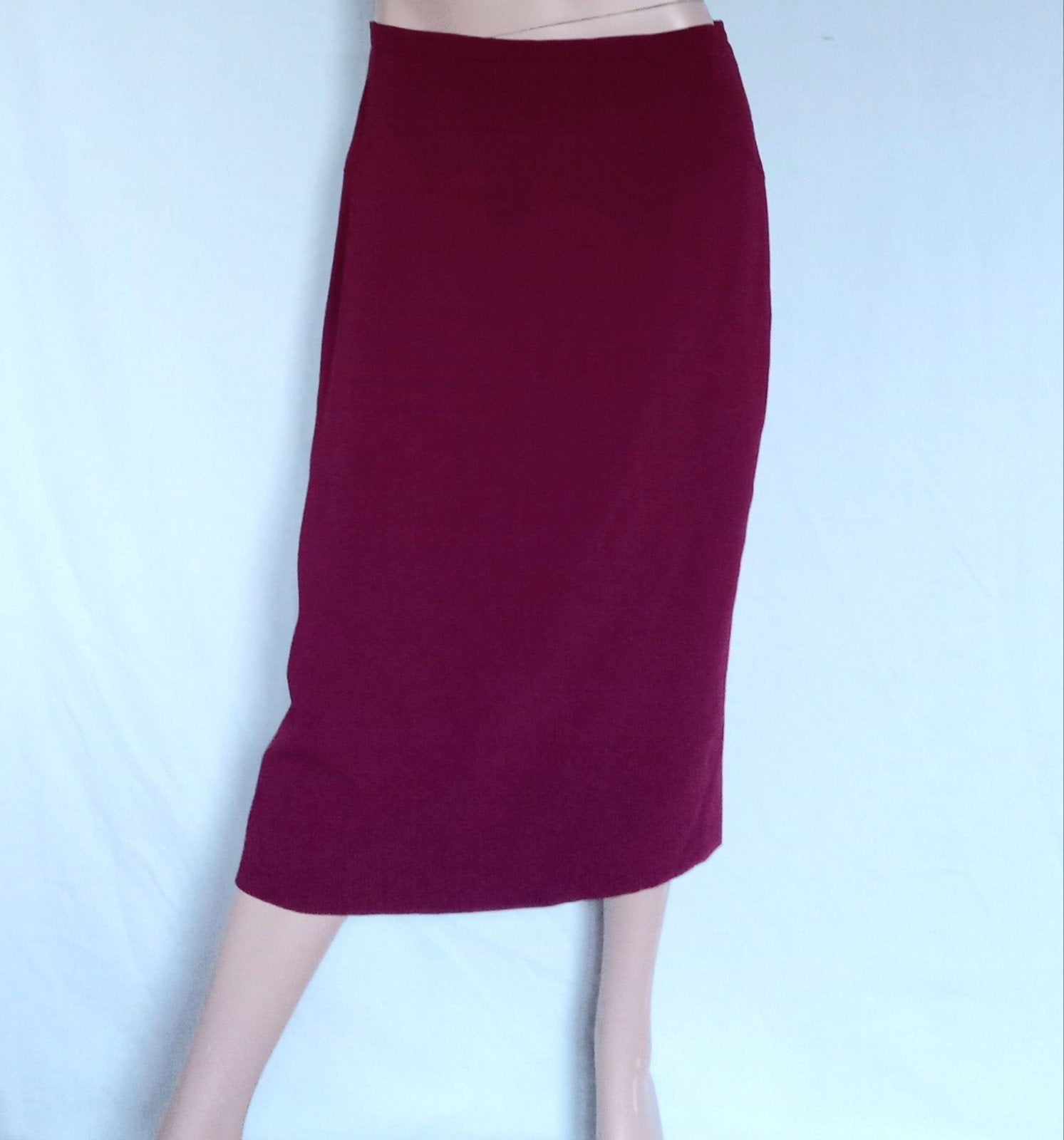 MAX MARA Rok, Maat 38/40 (M), Overige kleuren, Ophalen of Verzenden, Zo goed als nieuw