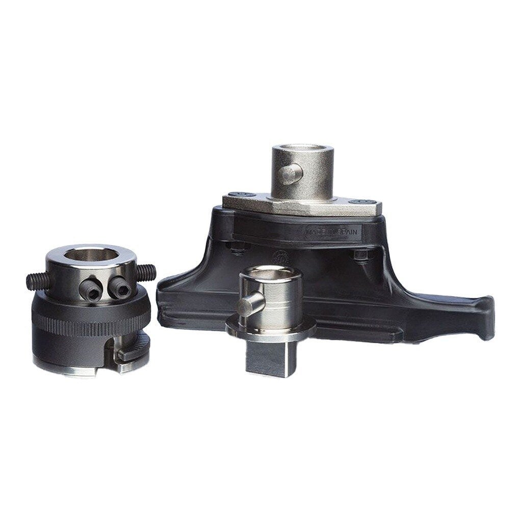 Snelwissel systeem Motorfiets 30mm, Verzenden