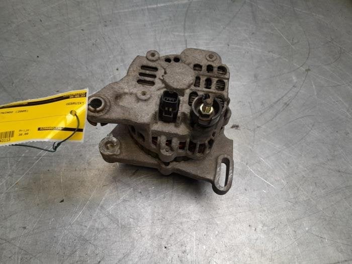 Dynamo van een Renault Twingo, Gebruikt, -, -, Ophalen of Verzenden