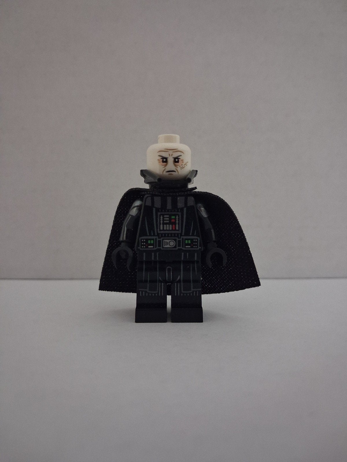 Lego Darth Vader - Star Wars, Ophalen of Verzenden, Zo goed als nieuw