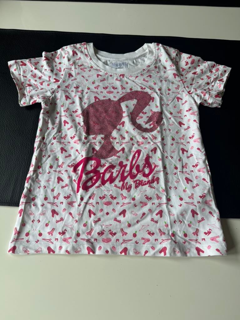 My Brand shirt, Ophalen, Zo goed als nieuw, Meisje, Shirt of Longsleeve