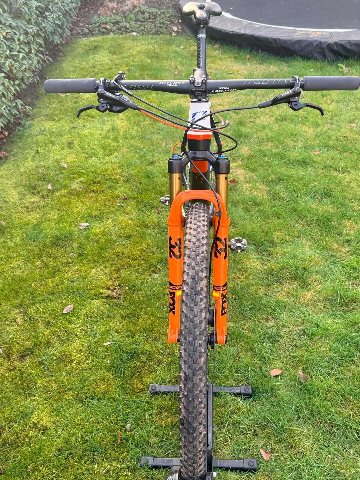 Olympia F1 Hardtail Mountainbike - Topconditie!, Overige merken, Hardtail, Heren, Ophalen of Verzenden