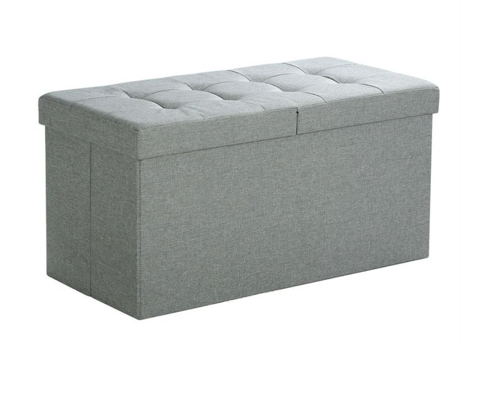 Zitkist 80L (nieuw in de doos), Ophalen, Minder dan 50 cm, Nieuw, 75 tot 100 cm
