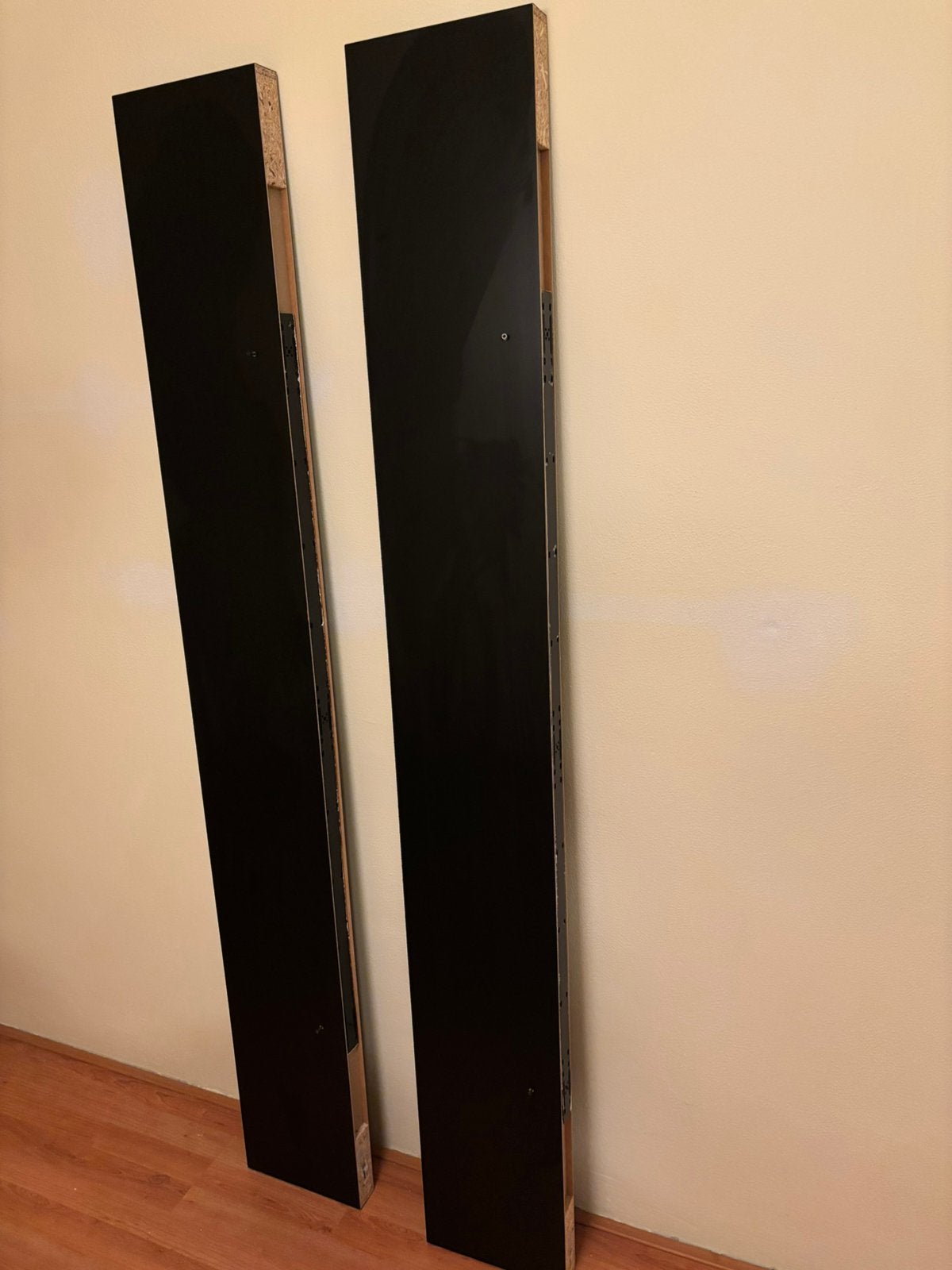 2x Ikea Lack wandplank MOET SNEL WEG!!, Ophalen, Nieuw