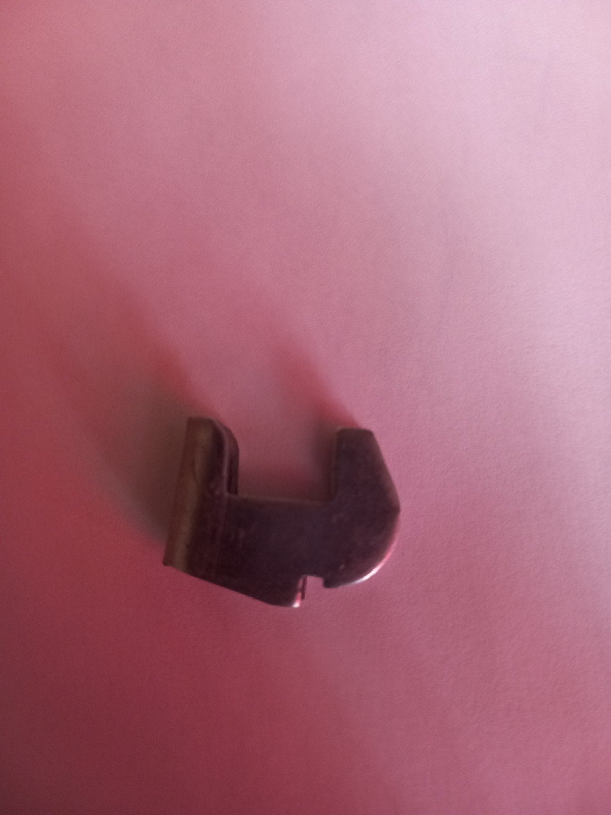 legbord clips, Ophalen