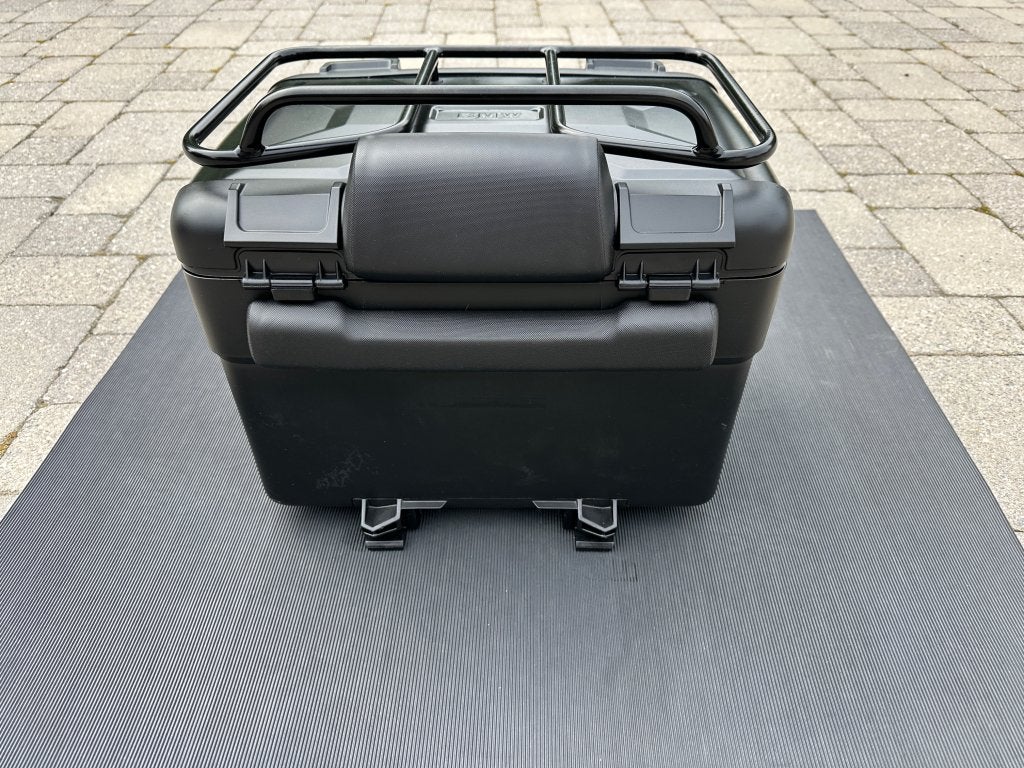BMW R1250GS   R1200GS  LC Topkoffer, Niet ingevuld, Gebruikt, Niet ingevuld, Ophalen of Verzenden