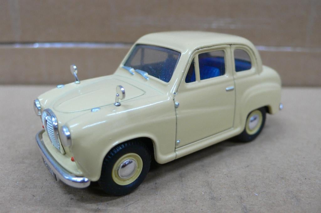 austin a35 saloon - vanguards 1/43, Verzenden, Nieuw, Auto, Vanguards