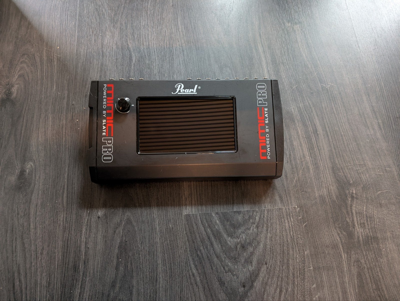 Pearl Mimic Pro Drum Module, Muziek en Instrumenten, Drumcomputers, Ophalen of Verzenden, Zo goed als nieuw, Overige merken