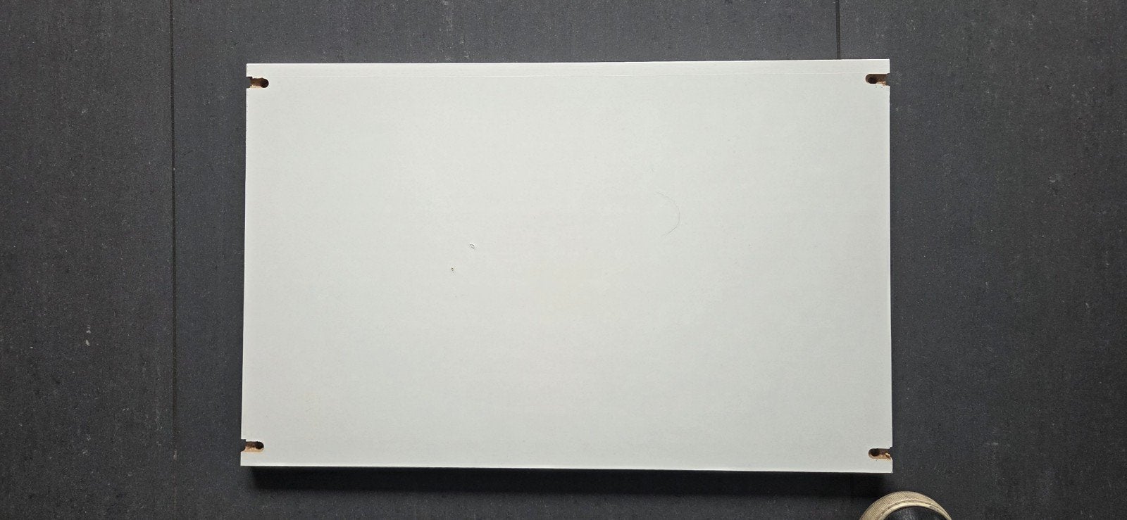 Ikea kastplanken BESTA 56 x 36 x 2 cm, Ophalen