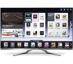 LG Smart TV - LED, Full HD, 100 cm of meer, Audio, Tv en Foto, Televisies, Ophalen, 50 Hz, 100 cm of meer, Full HD (1080p)