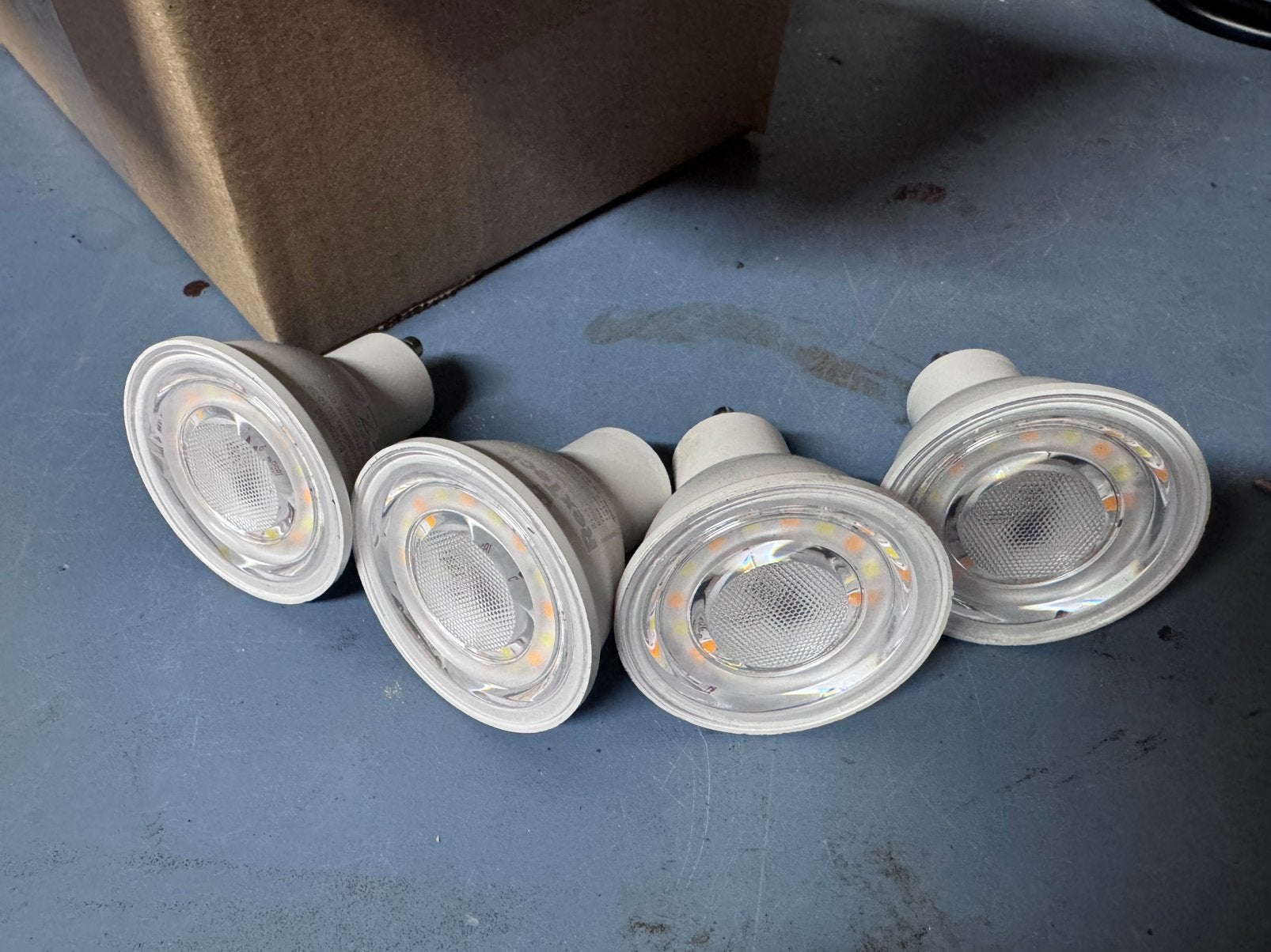 Rextech 8x zigbee, Ophalen of Verzenden, Zo goed als nieuw