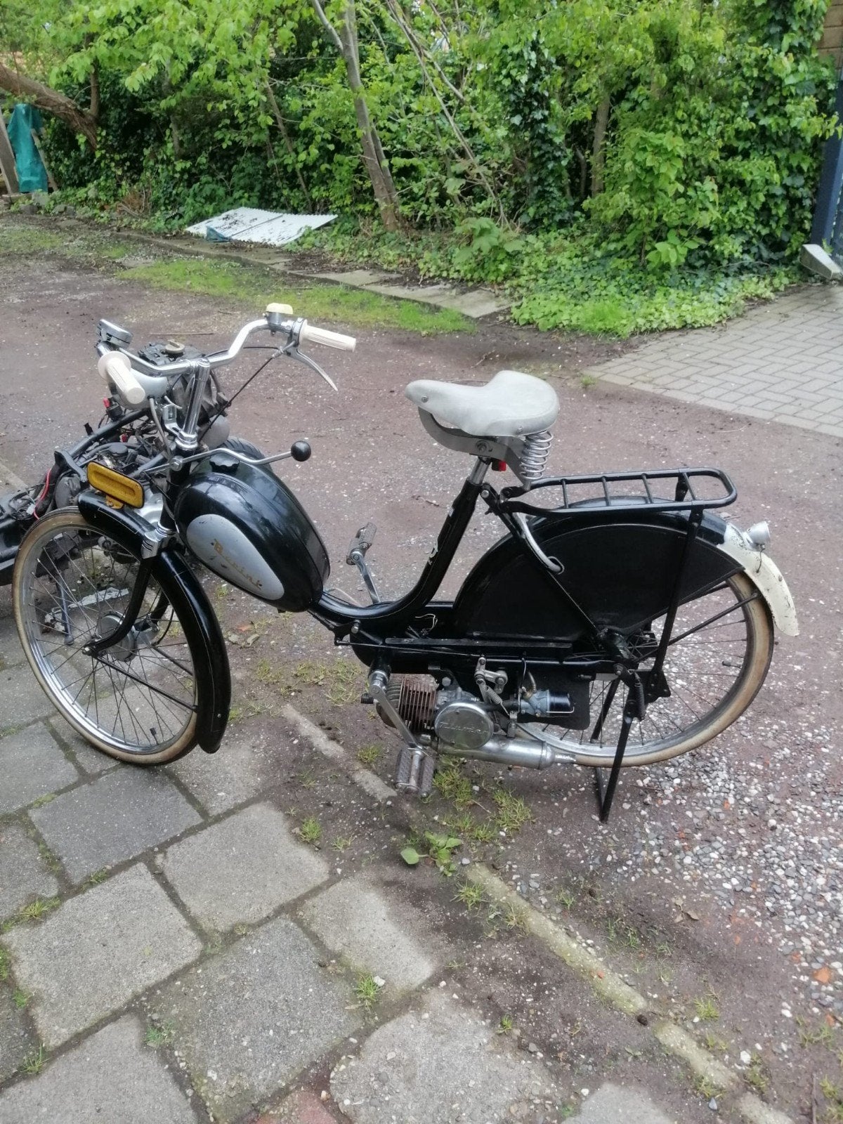 Berini m 23, Ophalen, Overige merken