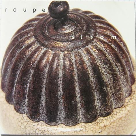 cd van Roupe – Strom, Cd's en Dvd's, Ophalen of Verzenden, Zo goed als nieuw, Disco