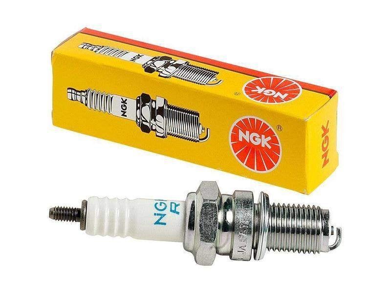 NGK Bougie CR7E, CR8EK, CR9EK, CR10EK  met 60% korting, Motoren, Ophalen of Verzenden, Nieuw