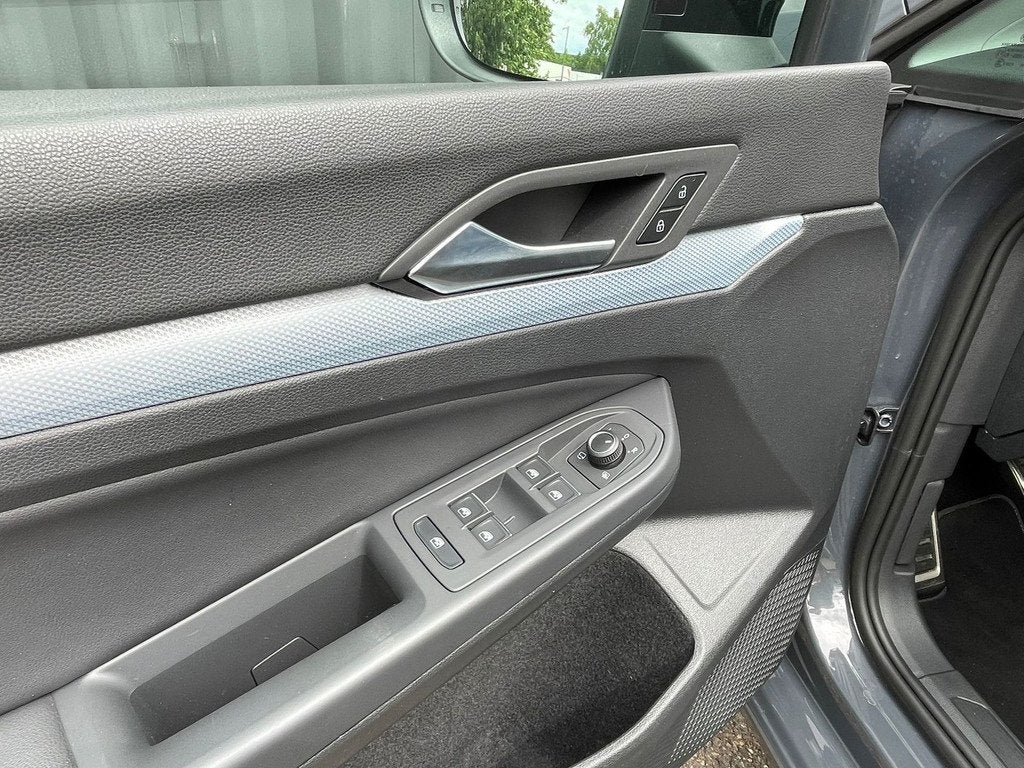 Volkswagen GOLF 1.5 TSI GOAL Edition, FULL OPTIONS, ALL SEAS, Auto's, Volkswagen, Stof, 4 cilinders, Met garantie (alle), Automatische klimaatregeling