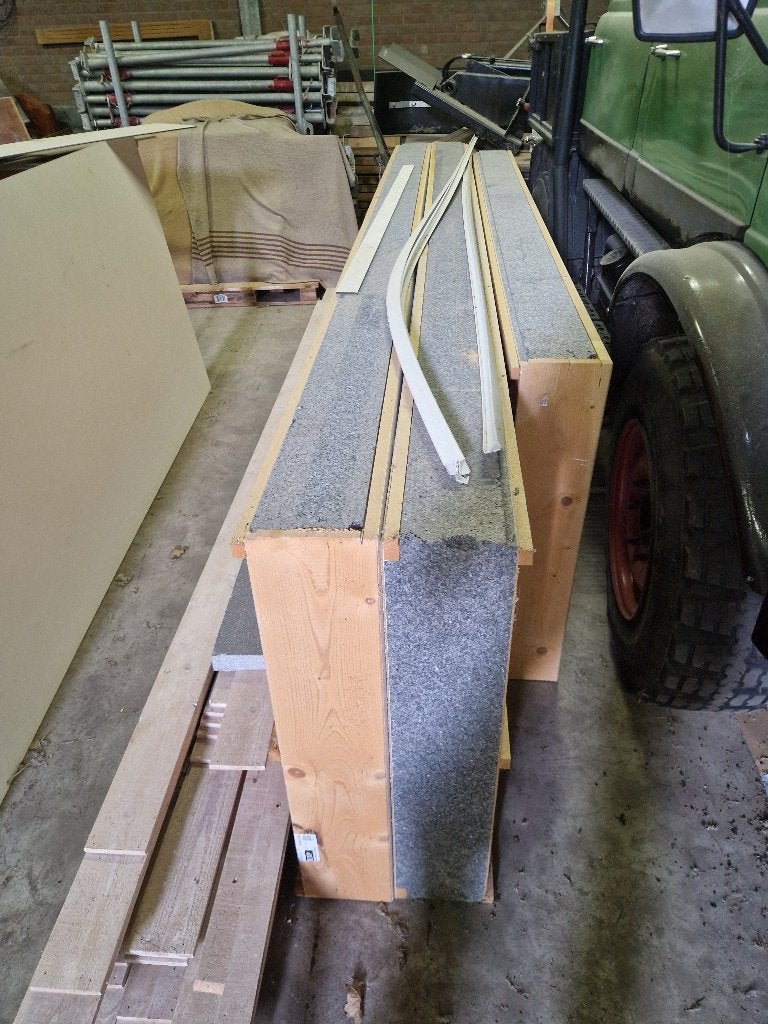 Dakplaten Slimfix xt 6.3 3/3r,, Overige materialen, Overige kleuren, Nieuw, 15 m² of meer