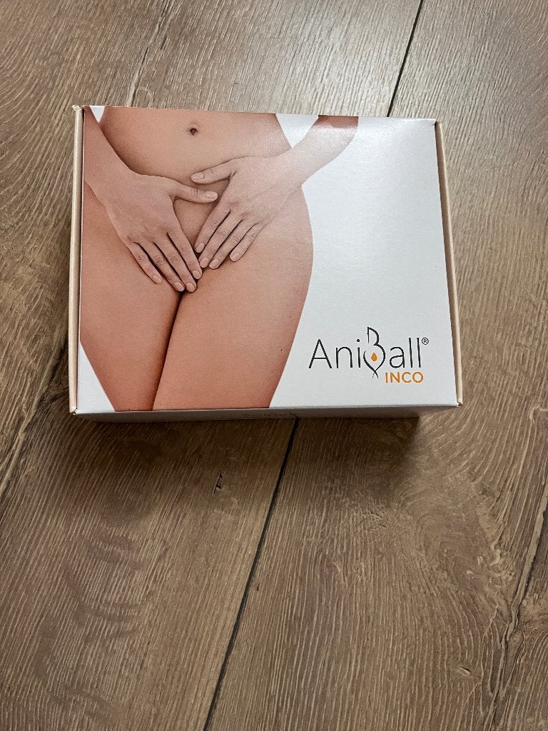 Aniball inco, nieuw, ongeopend, Ophalen of Verzenden, Nieuw, Zwangerschap en Bevalling