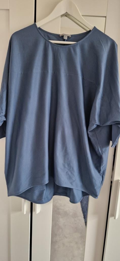 COS Blouse, Ophalen of Verzenden, Zo goed als nieuw
