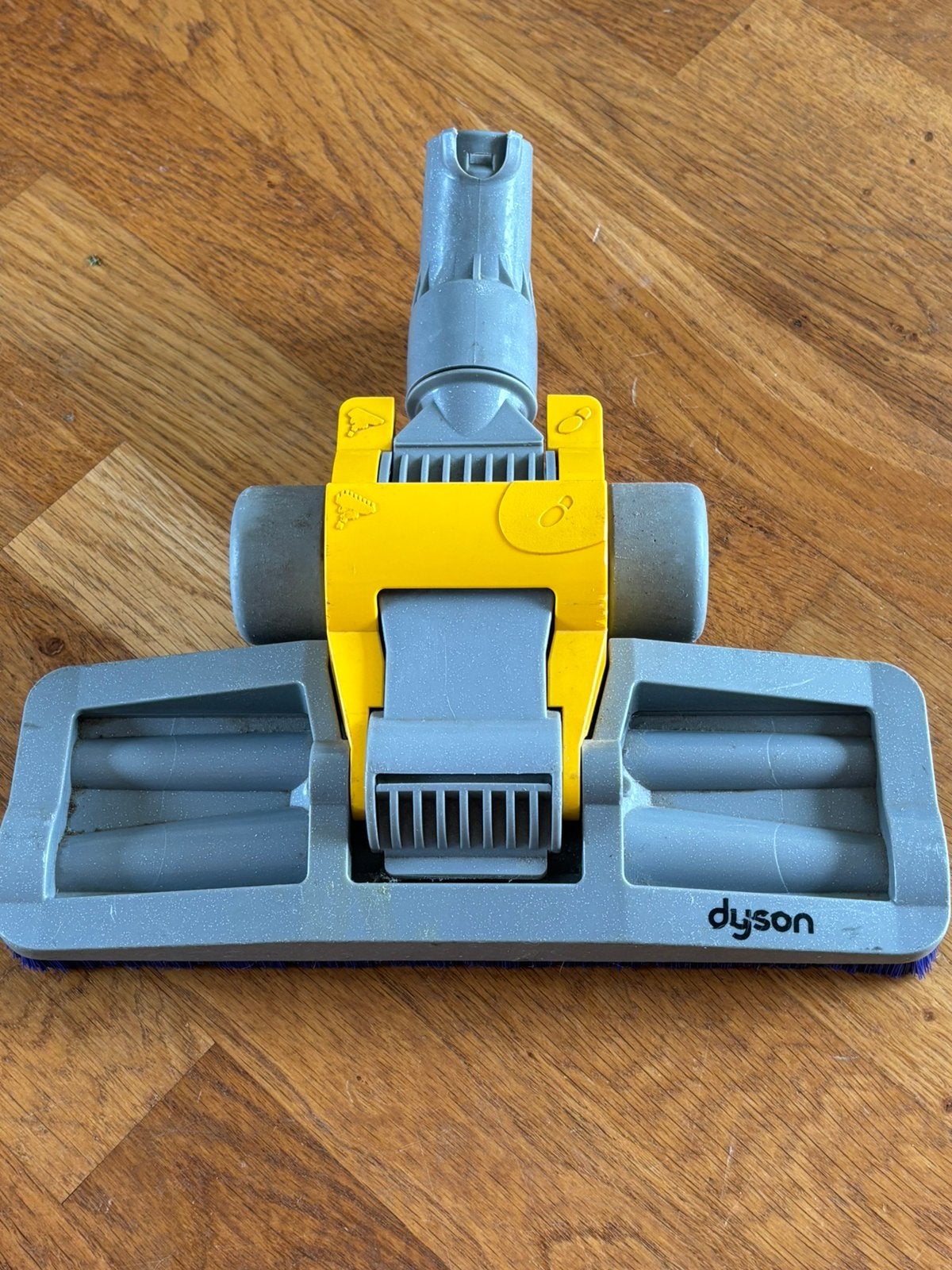 Dyson vloerzuigmond voor DC02 en DC05, Ophalen of Verzenden, Zo goed als nieuw