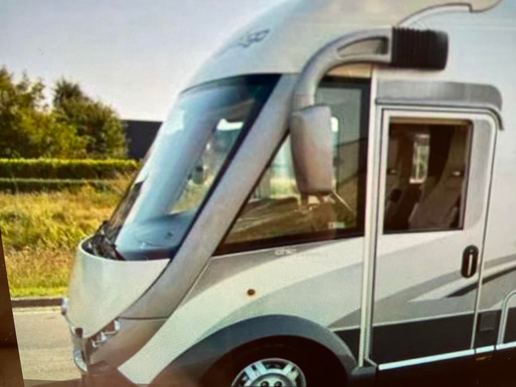 Caravans And Camping Carthago