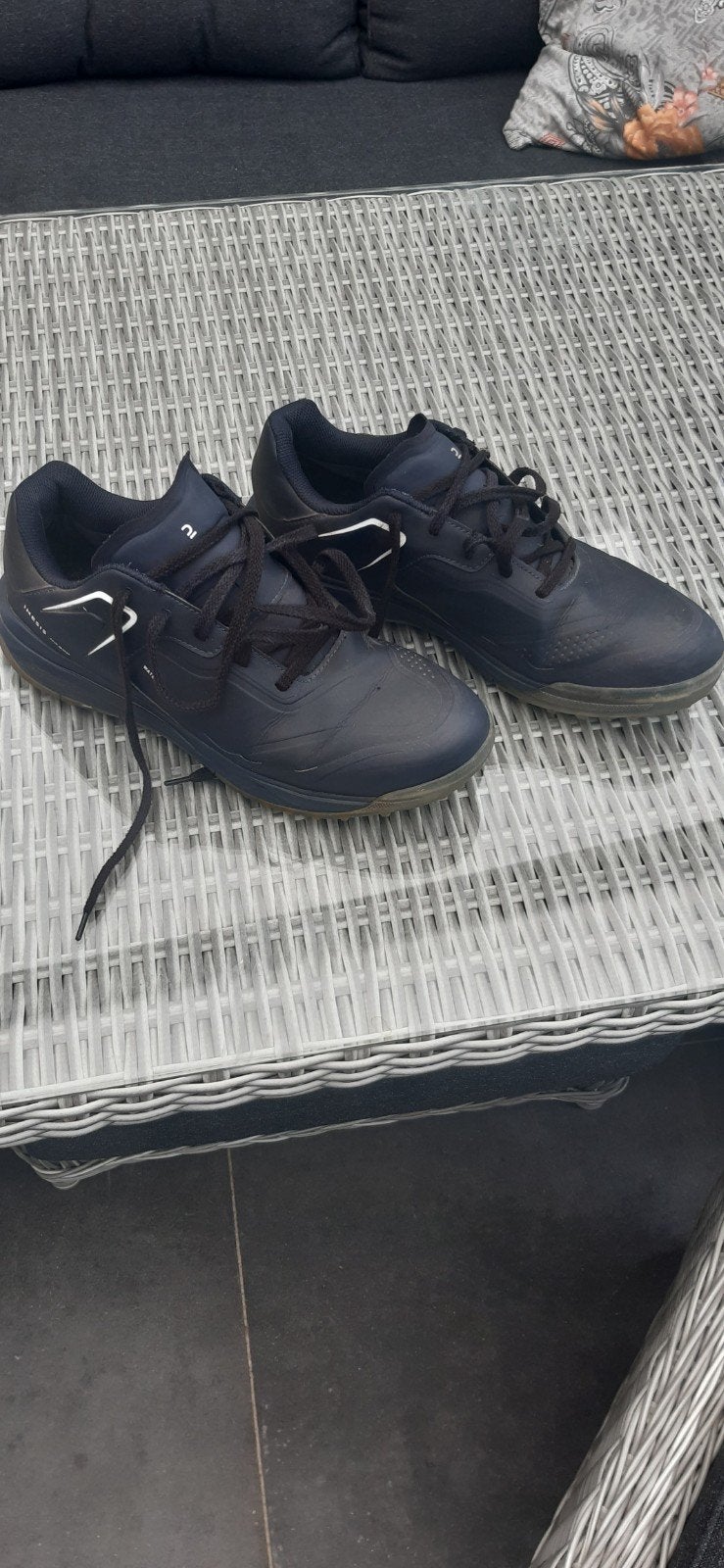te koop inesis golfschoenen, Ophalen of Verzenden, Zo goed als nieuw, Schoenen