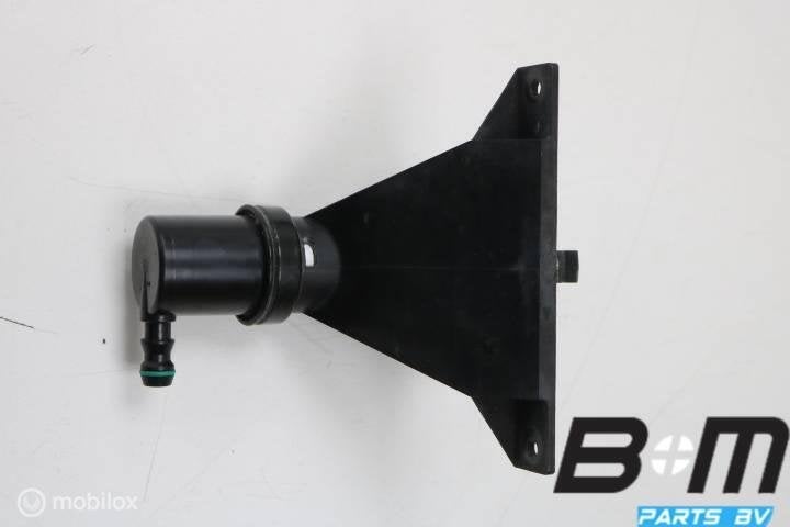 Koplampsproeier VW Touran 1T 1T0955978, Gebruikt