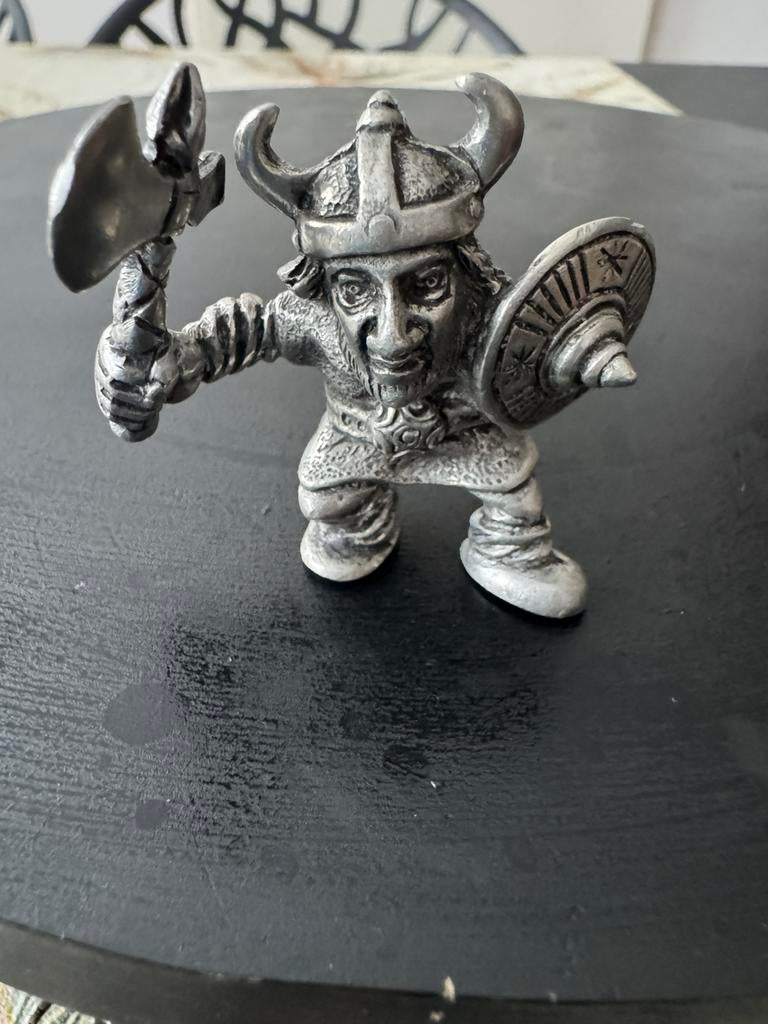 Figurine hadeland, Verzamelen, Poppetjes en Figuurtjes, Ophalen of Verzenden, Zo goed als nieuw