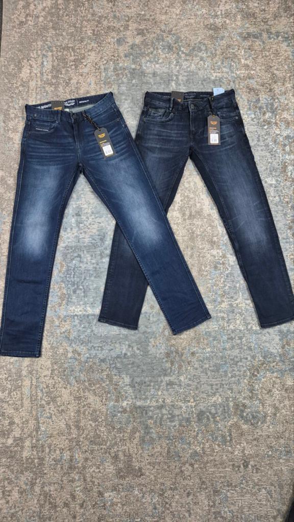 Bundel PME Legend W29 L32 Relaxed fit Stretch Bronno2932, New Yorkstraat 50, 1175 RD Lijnden, https://www.justbrands.nl/klantenservice