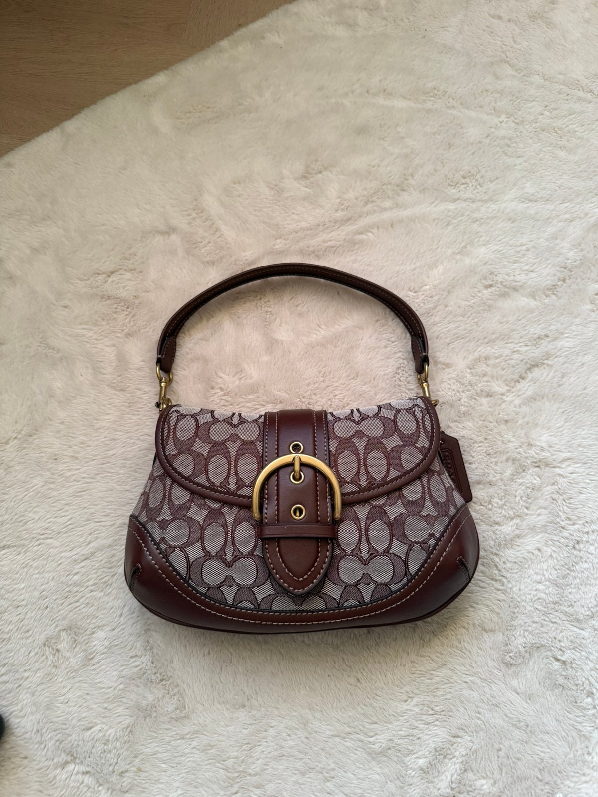 Coach tas, Ophalen of Verzenden, Nieuw